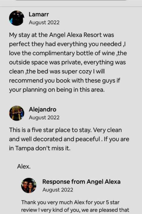 Grey Novo Studio + Free-Parking&Wifi Tampa Exterior photo